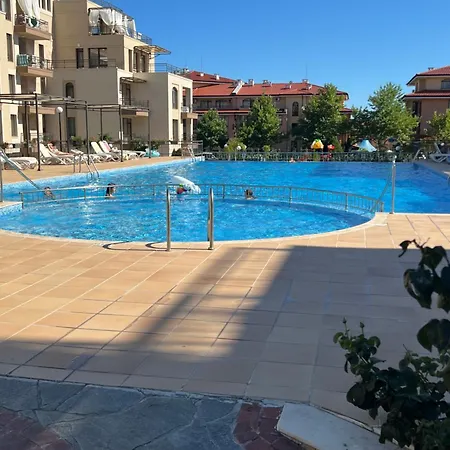 Apartment Sole Mare Natalia *